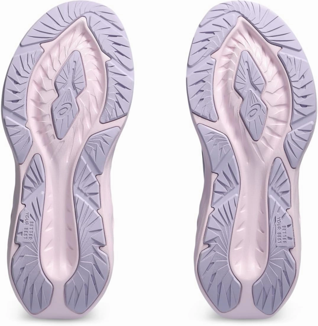 ASICS Kid's NOVABLAST 4 Grade School Running Asics Volleyball Shoes Usa