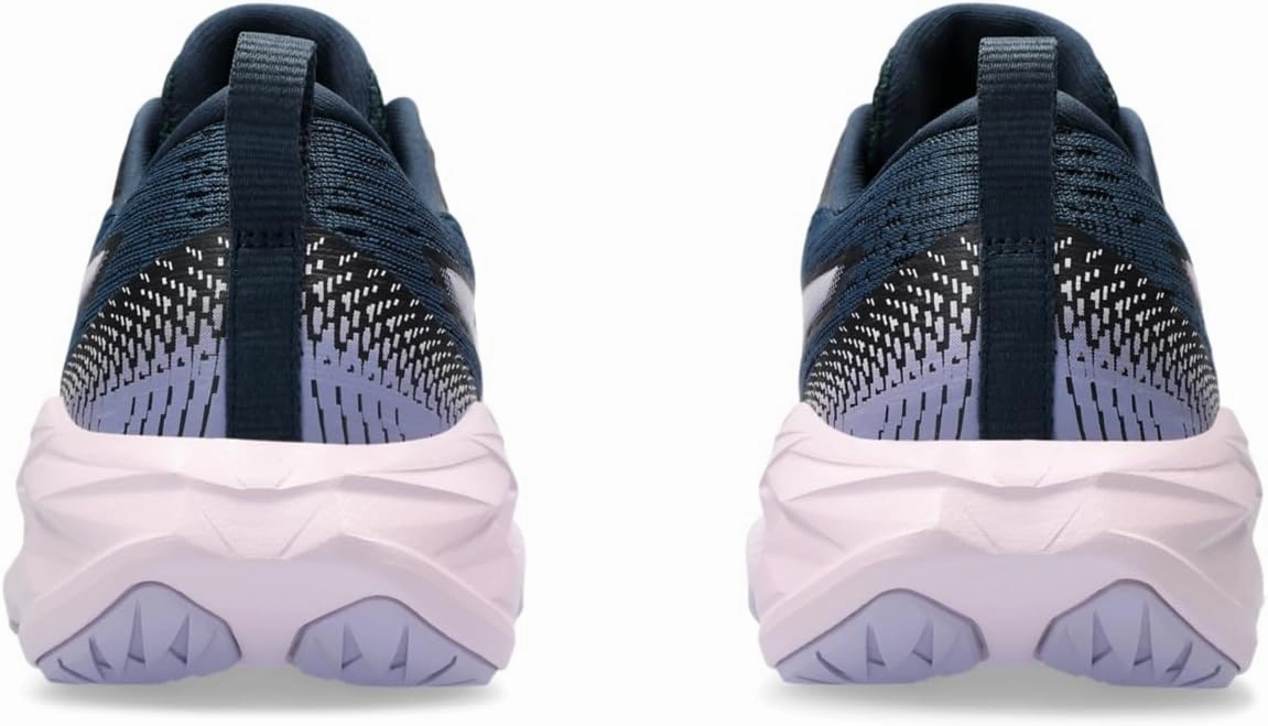 ASICS Kid's NOVABLAST 4 Grade School Running Asics 2000s Shoes