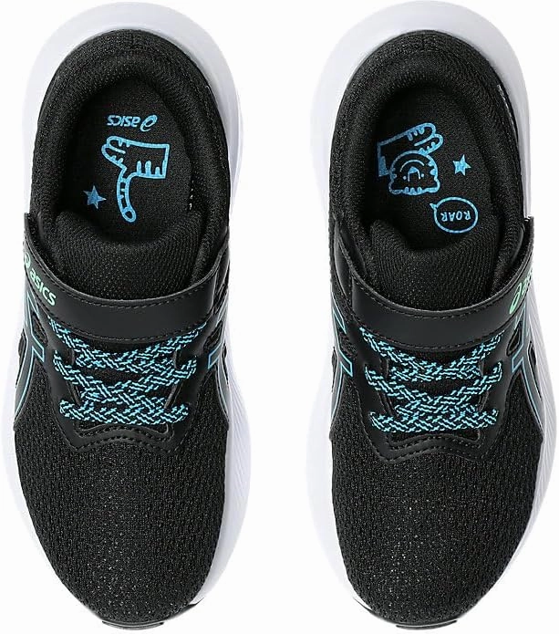 Asics Gel-nimbus 25 Running Shoes ASICS Kid's PRE Excite 10 Pre-School Running Shoes