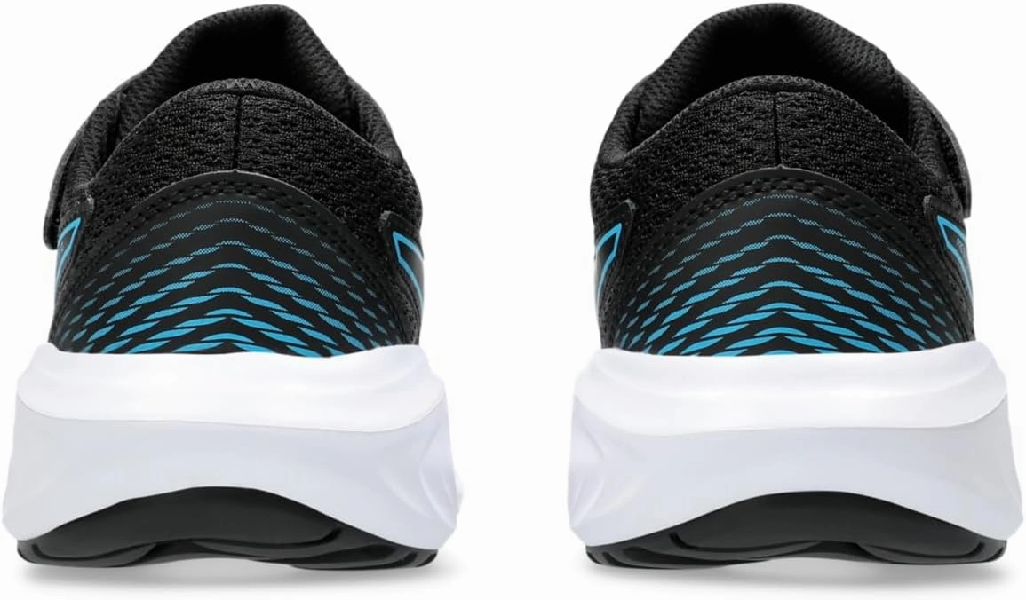 ASICS Kid's PRE Excite 10 Pre-School Running Shoes Asics Gel-contend 5 Sl Walking Shoes