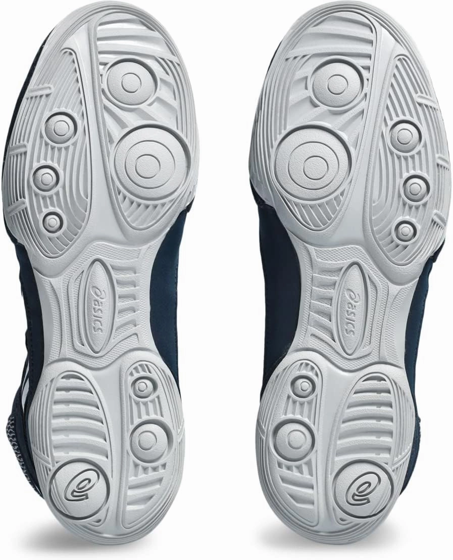 Asics Kid's Snapdown 3 Grade School Wrestling Shoes Asics Gel Fujitrabuco Lite Running Shoes