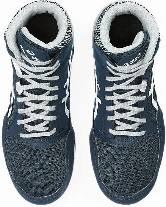 Asics Tennis Shoes Uk Asics Kid's Snapdown 3 Grade School Wrestling Shoes