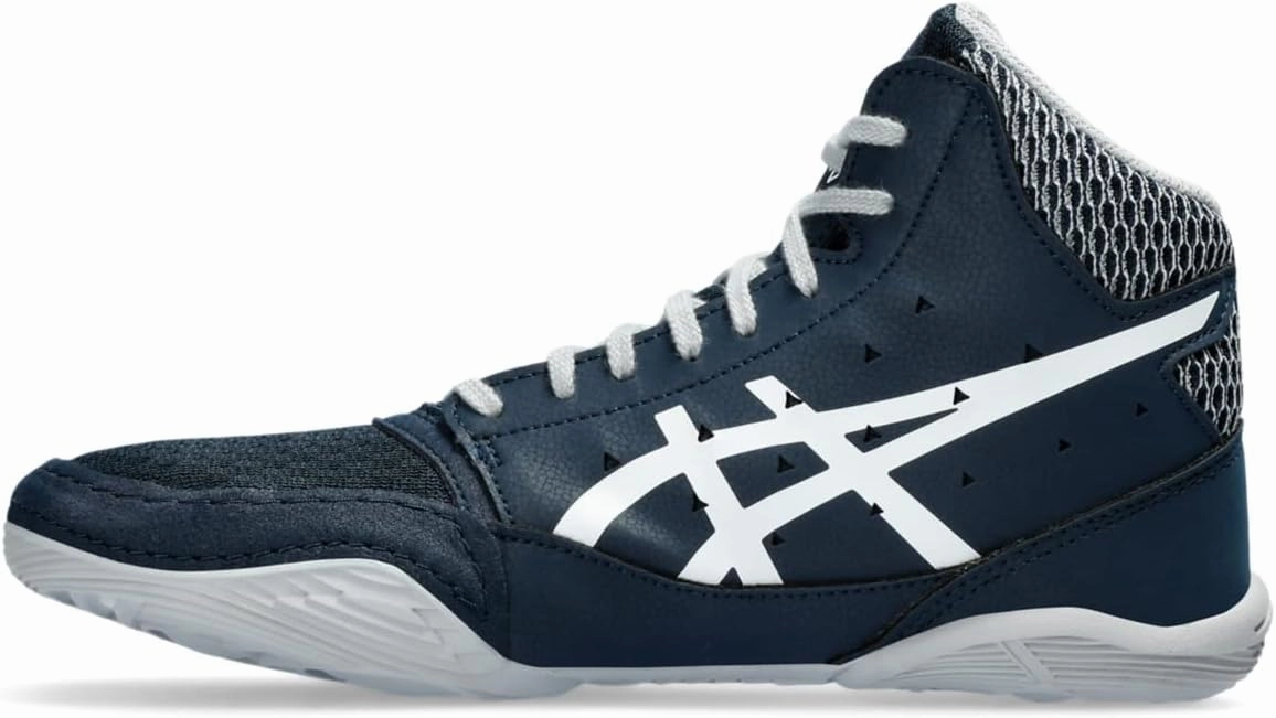 Asics Turf Field Hockey Shoes Asics Kid's Snapdown 3 Grade School Wrestling Shoes