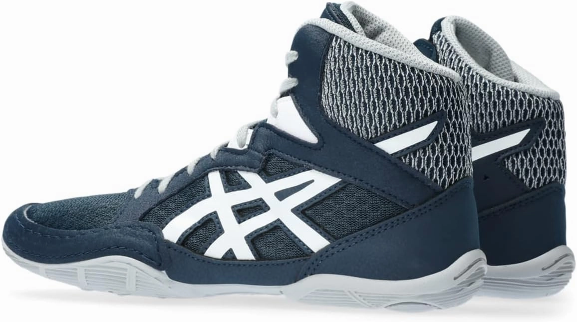 Asics Minimal Shoes Asics Kid's Snapdown 3 Grade School Wrestling Shoes