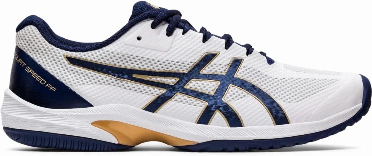 Asics Wrestling Shoes Size 14 ASICS Men's Court Speed FlyteFoam Tennis Shoes