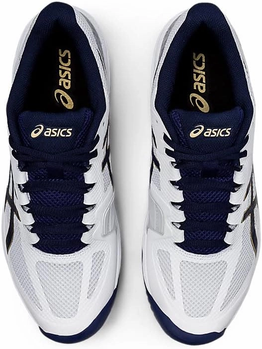 Best Asics Cross Country Shoes ASICS Men's Court Speed FlyteFoam Tennis Shoes