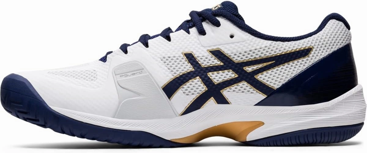 ASICS Men's Court Speed FlyteFoam Tennis Shoes Asics Gel Sonoma 7 Trail Running Shoes