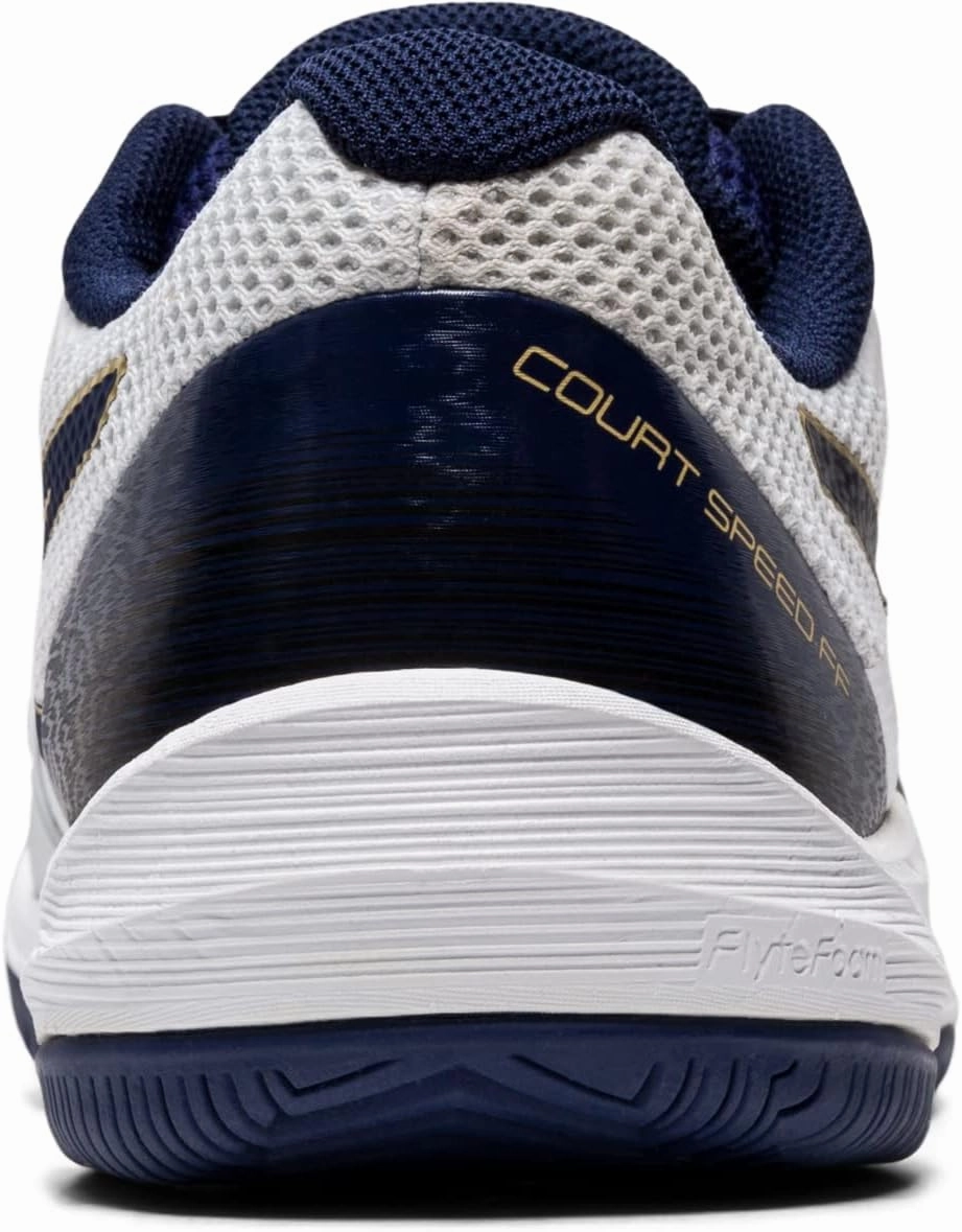 ASICS Men's Court Speed FlyteFoam Tennis Shoes Asics Skateboarding Shoe