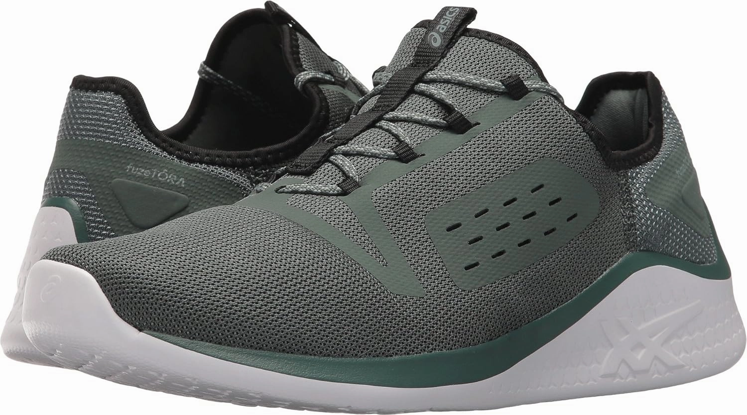 ASICS Men's Fuzetora Asics Gel Venture 5 Running Shoes