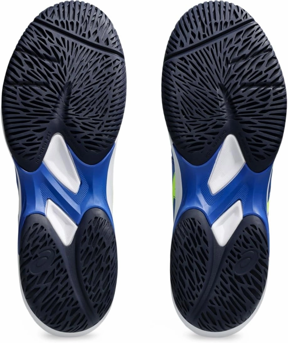 ASICS Men's Game FlyteFoam Pickleball Shoes Most Durable Asics Shoes