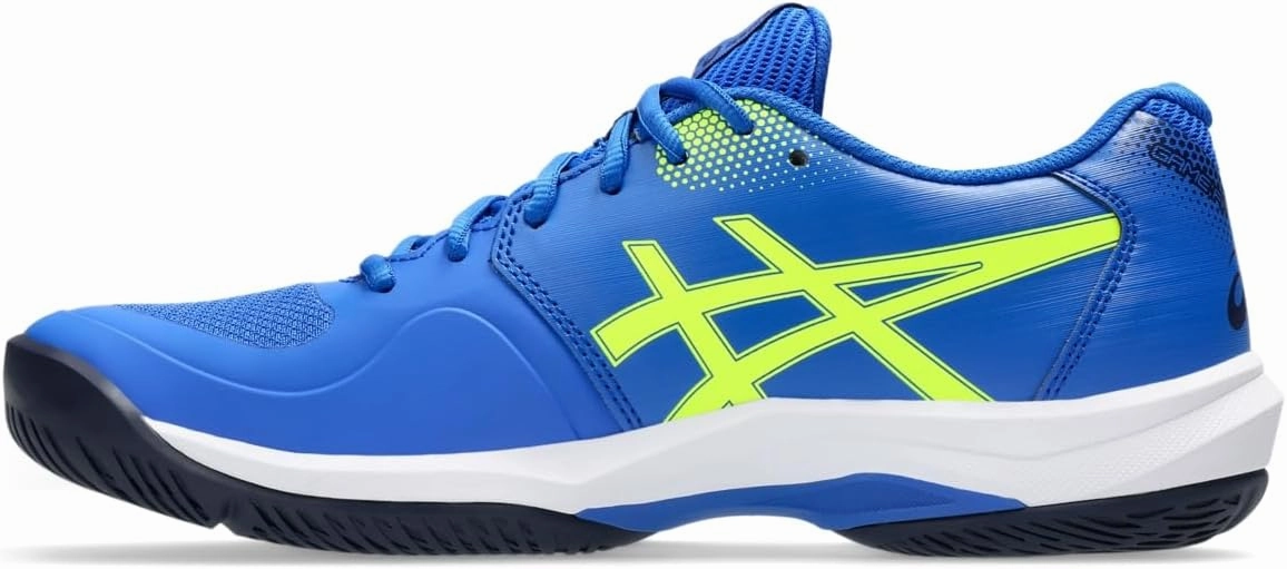 ASICS Men's Game FlyteFoam Pickleball Shoes Asics Beginners Running Shoes