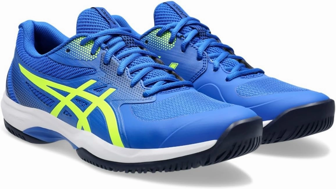 Asics Running Shoes With Good Arch Support ASICS Men's Game FlyteFoam Pickleball Shoes