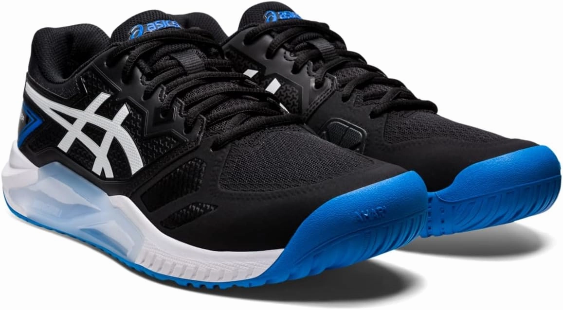 ASICS Men's, Gel-Challenger 13 Tennis Shoe Asics Zip Up Shoes