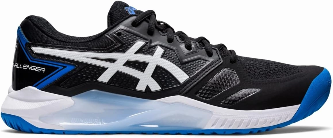 Best Asics Shoes For Walking And Standing All Day ASICS Men's, Gel-Challenger 13 Tennis Shoe