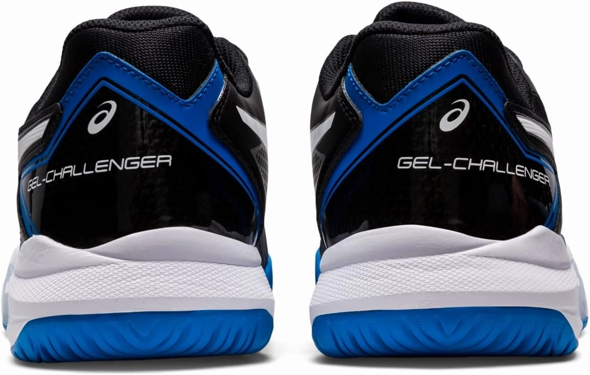 Asics Squat Shoes ASICS Men's, Gel-Challenger 13 Tennis Shoe