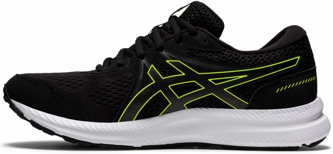 ASICS Men's, Gel-Contend 7 Running Shoe - Extra Wide Width Asics Venture Running Shoes