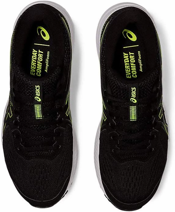 ASICS Men's, Gel-Contend 7 Running Shoe - Extra Wide Width Asics Gel Foundation Workplace Walking Shoes