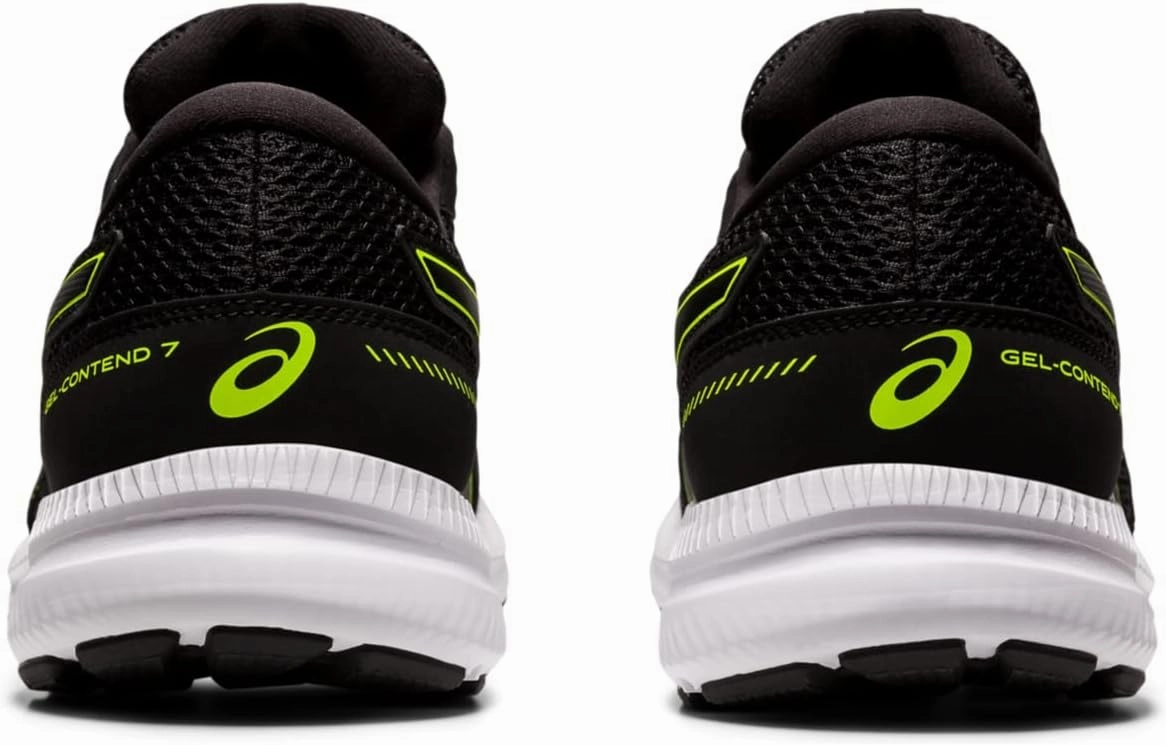 ASICS Men's, Gel-Contend 7 Running Shoe - Extra Wide Width Asics Running Shoes Size 14