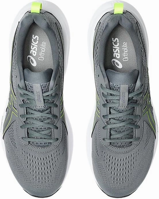 ASICS Men's Gel-Contend 9 Running Shoes Asics Weightlifting Shoe