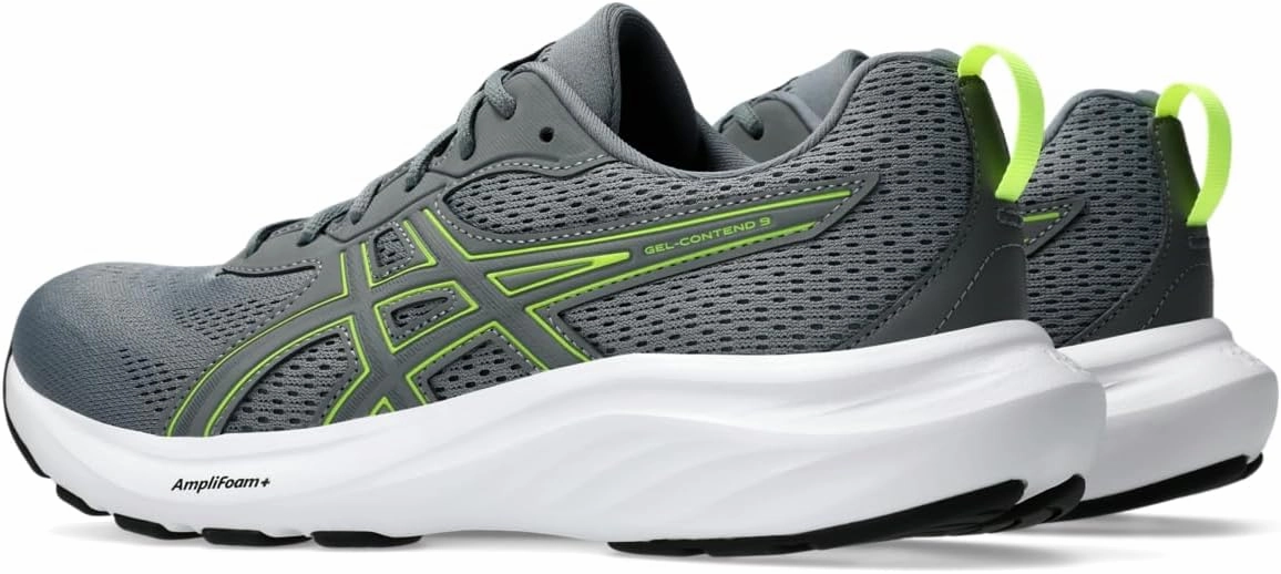 Asics Trail Running Shoes Sale ASICS Men's Gel-Contend 9 Running Shoes