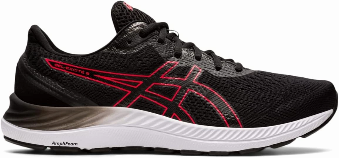 Asics Cheerleading Shoes ASICS Men's Gel-Excite 8 Running Shoes