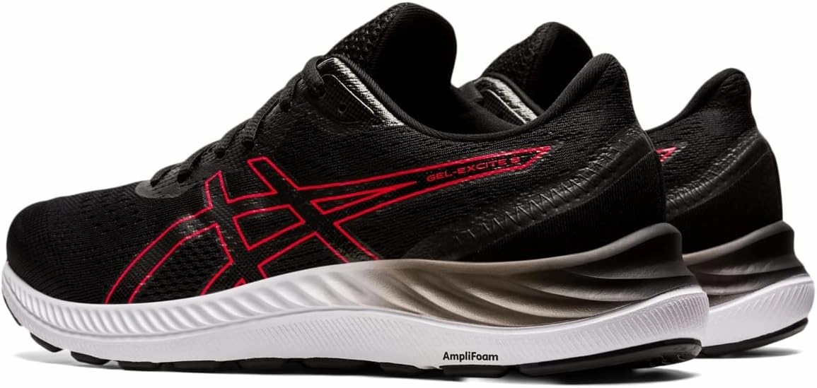 ASICS Men's Gel-Excite 8 Running Shoes Asics 4e Tennis Shoes