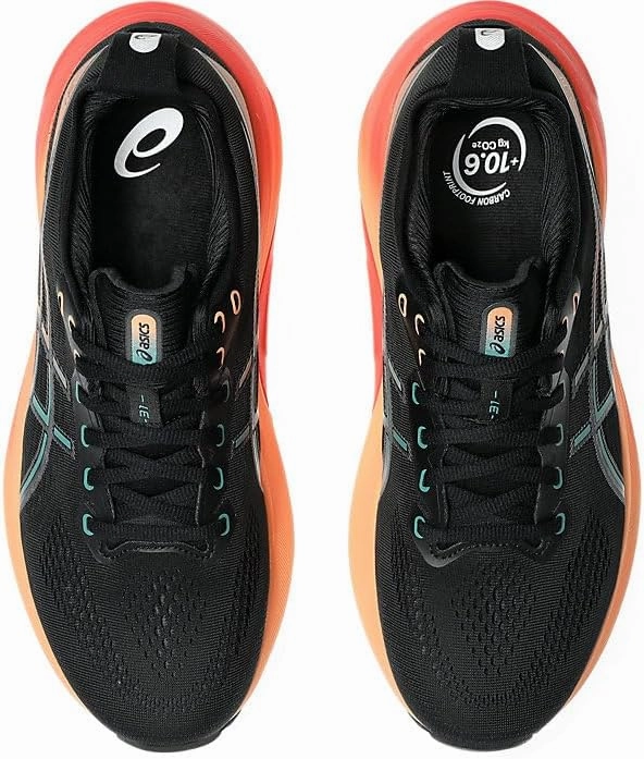 ASICS Men's Gel-Kayano 31 Running Shoes Asics Shoe Finder Quiz