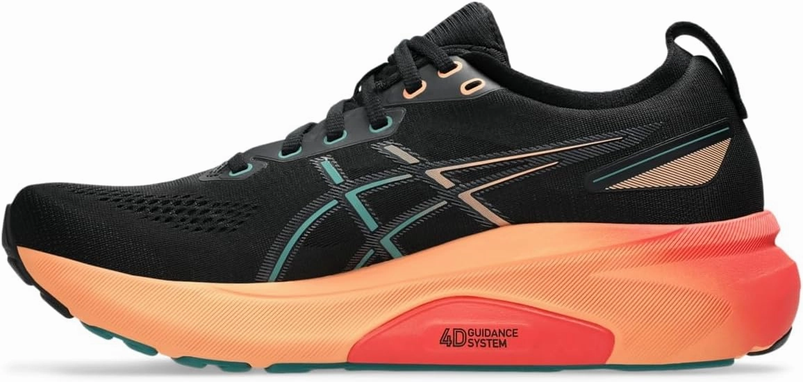 Asics Endurant Running Shoe ASICS Men's Gel-Kayano 31 Running Shoes