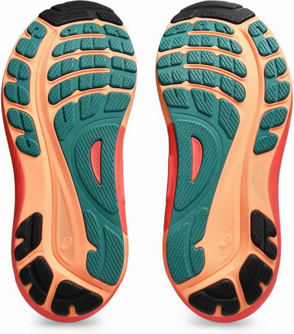 ASICS Men's Gel-Kayano 31 Running Shoes Asics Magic Speed 3 Running Shoes