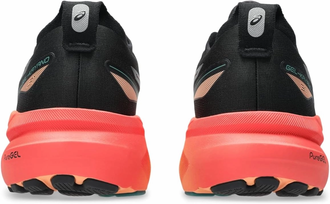 ASICS Men's Gel-Kayano 31 Running Shoes Asics Volleyball Shoes Uk