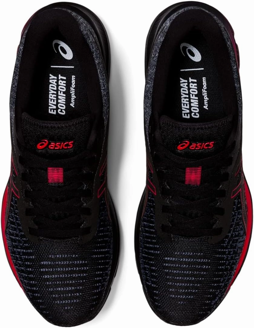 Asics Tennis Shoe Warranty ASICS Men's Gel-Pulse 12 Mesh Knit Running Shoes