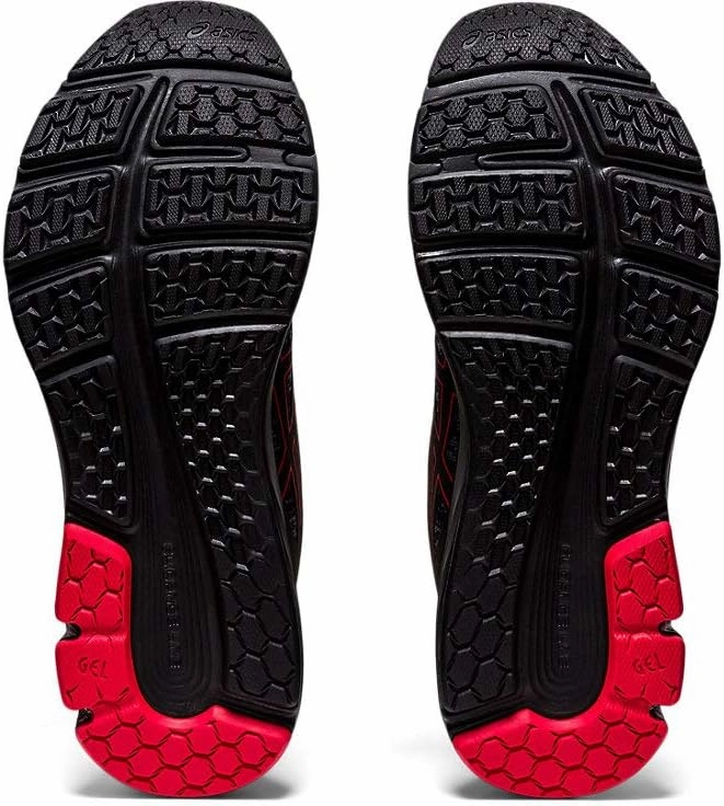 Asics Gel Quantum 180 2 Mx Running Shoes ASICS Men's Gel-Pulse 12 Mesh Knit Running Shoes