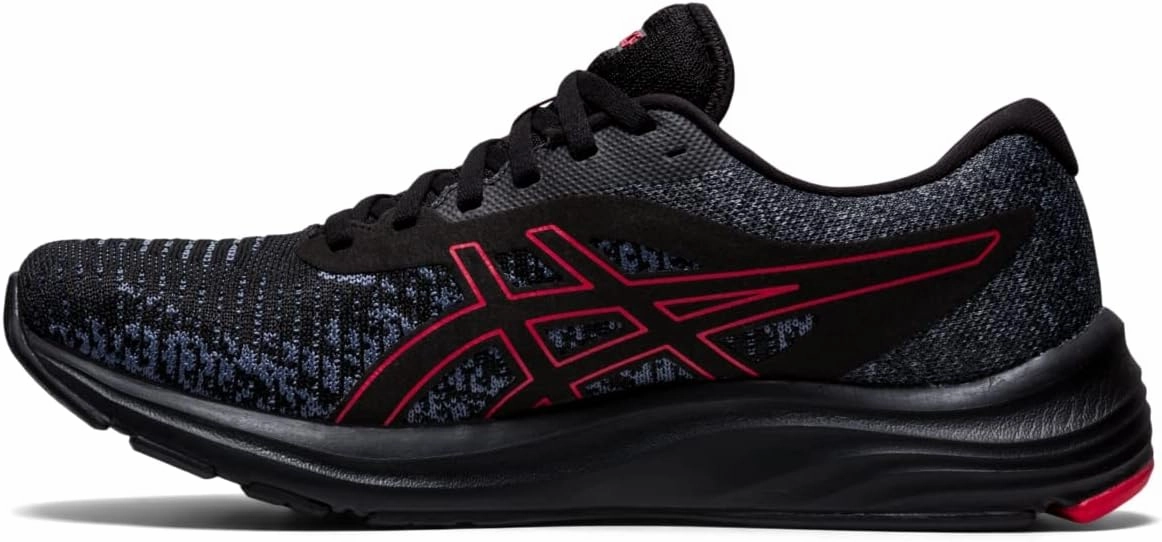 Asics Walking Shoe ASICS Men's Gel-Pulse 12 Mesh Knit Running Shoes