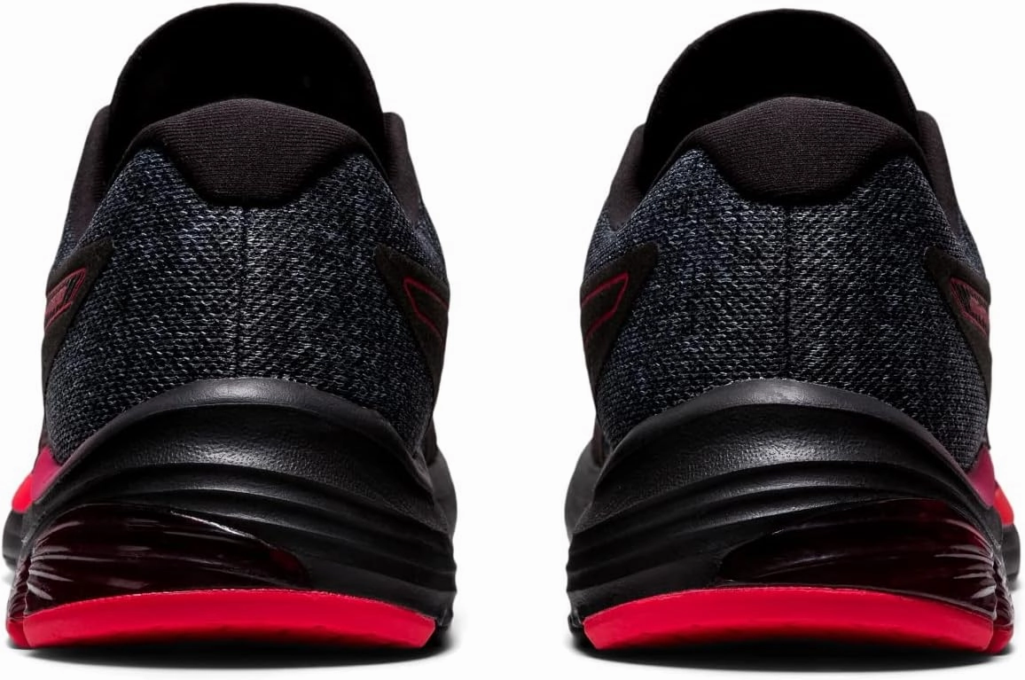 Asics Shoes Winter ASICS Men's Gel-Pulse 12 Mesh Knit Running Shoes