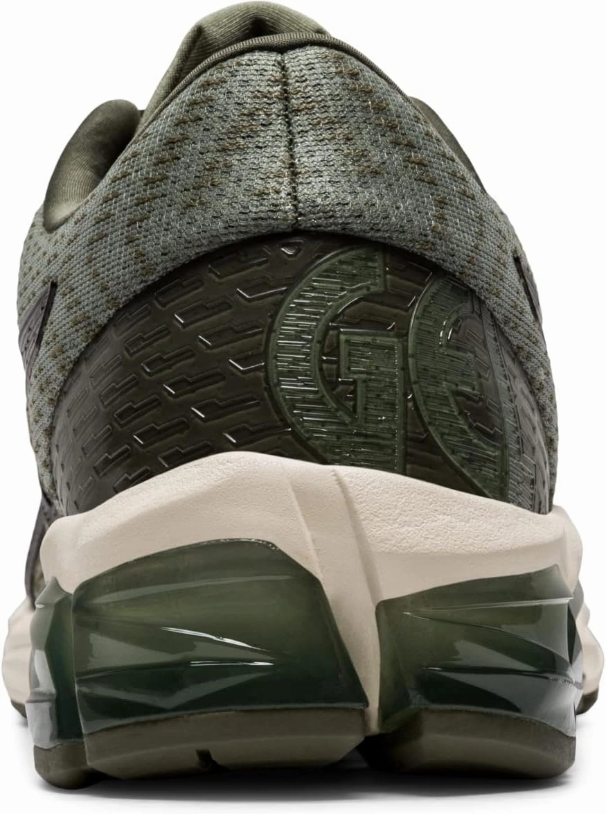 ASICS Men's Gel-Quantum 180 5 Shoes Asics Black Shoes