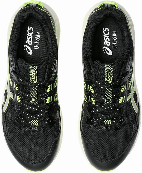 Asics Gel Solution Tennis Shoes ASICS Men's Gel-Sonoma 7 Running Shoes
