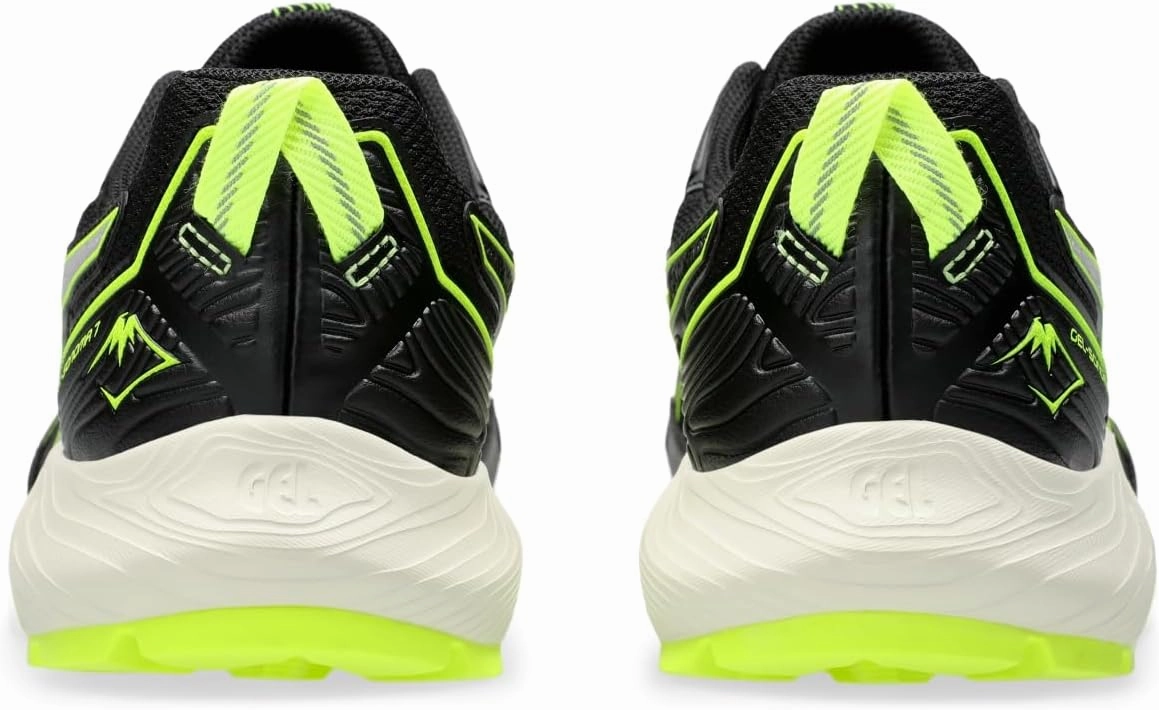 Asics Tennis Shoes Flat Feet ASICS Men's Gel-Sonoma 7 Running Shoes