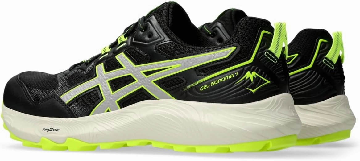 Asics Gel 2160 Casual Shoes ASICS Men's Gel-Sonoma 7 Running Shoes