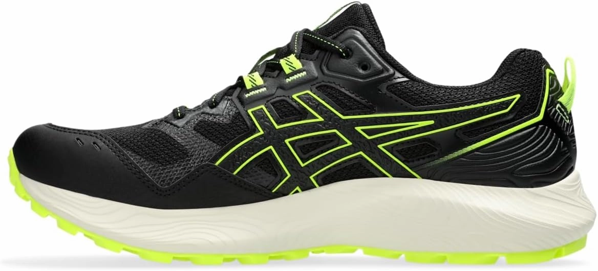 ASICS Men's Gel-Sonoma 7 Running Shoes Asics Everyday Shoes