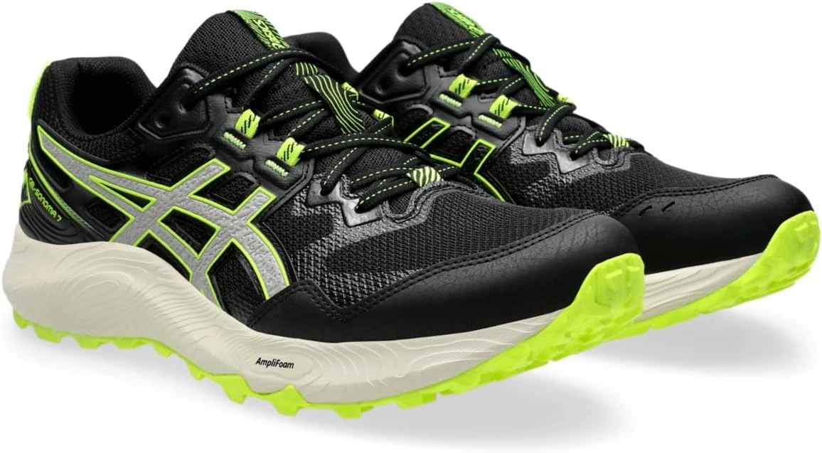 Sydney Marathon Asics Shoes ASICS Men's Gel-Sonoma 7 Running Shoes