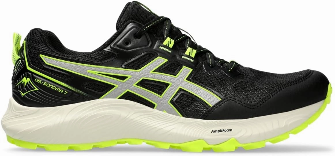 Asics Running Shoes Recommendations ASICS Men's Gel-Sonoma 7 Running Shoes
