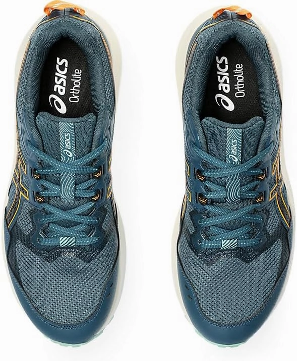 ASICS Men's Gel-Sonoma 7 Running Shoes Asics Gel Contend 6 Running Shoes