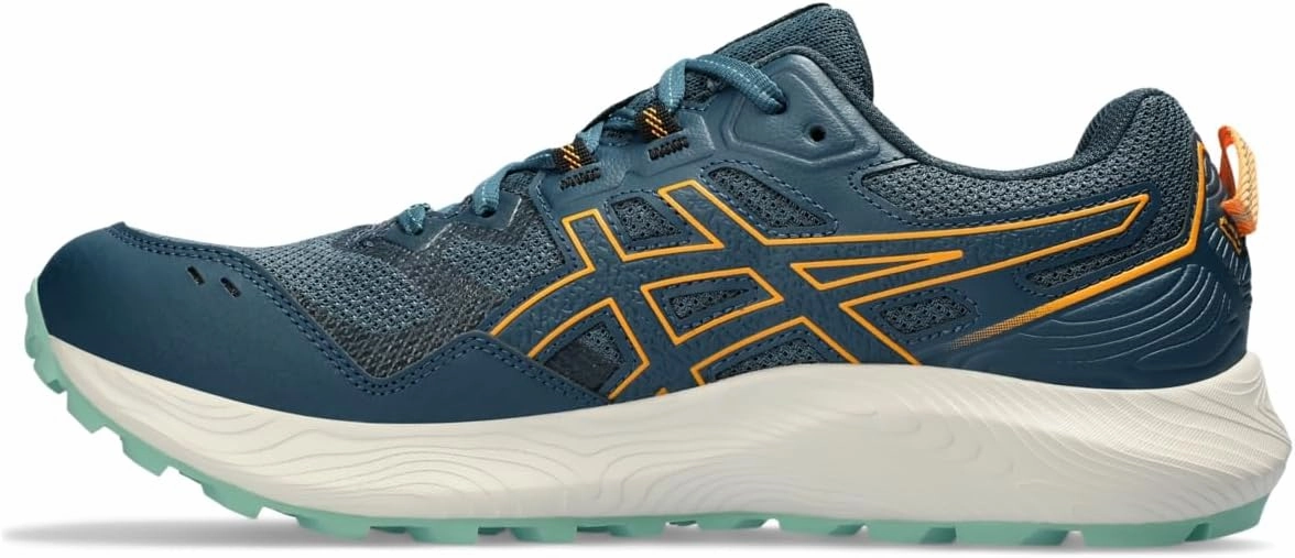 Asics Shoes Usa ASICS Men's Gel-Sonoma 7 Running Shoes