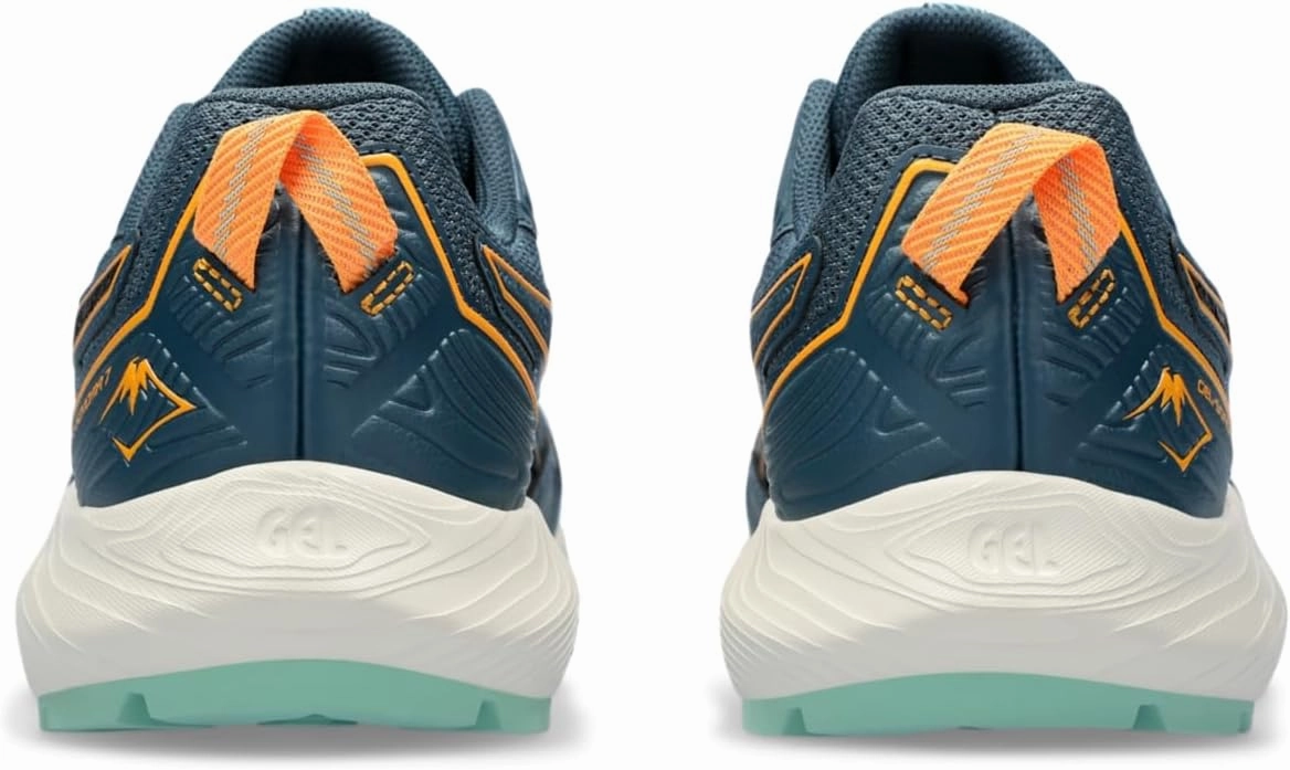 ASICS Men's Gel-Sonoma 7 Running Shoes Shoe Store Asics