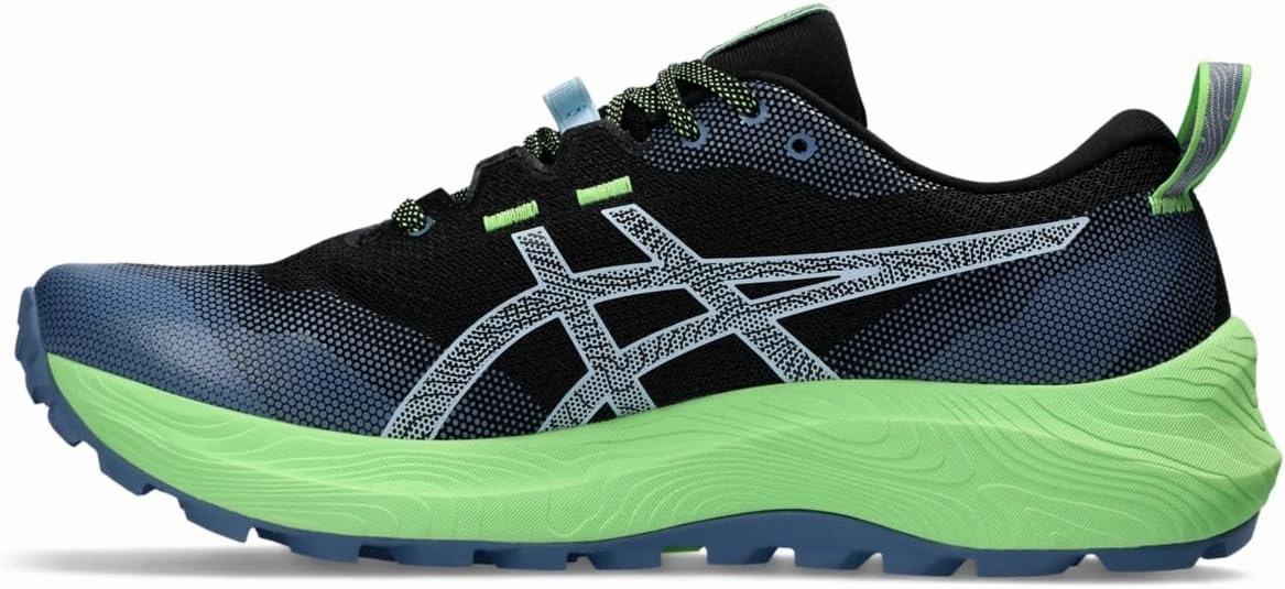 ASICS Men's Gel-Trabuco 12 Running Shoe Asics Retro Shoes