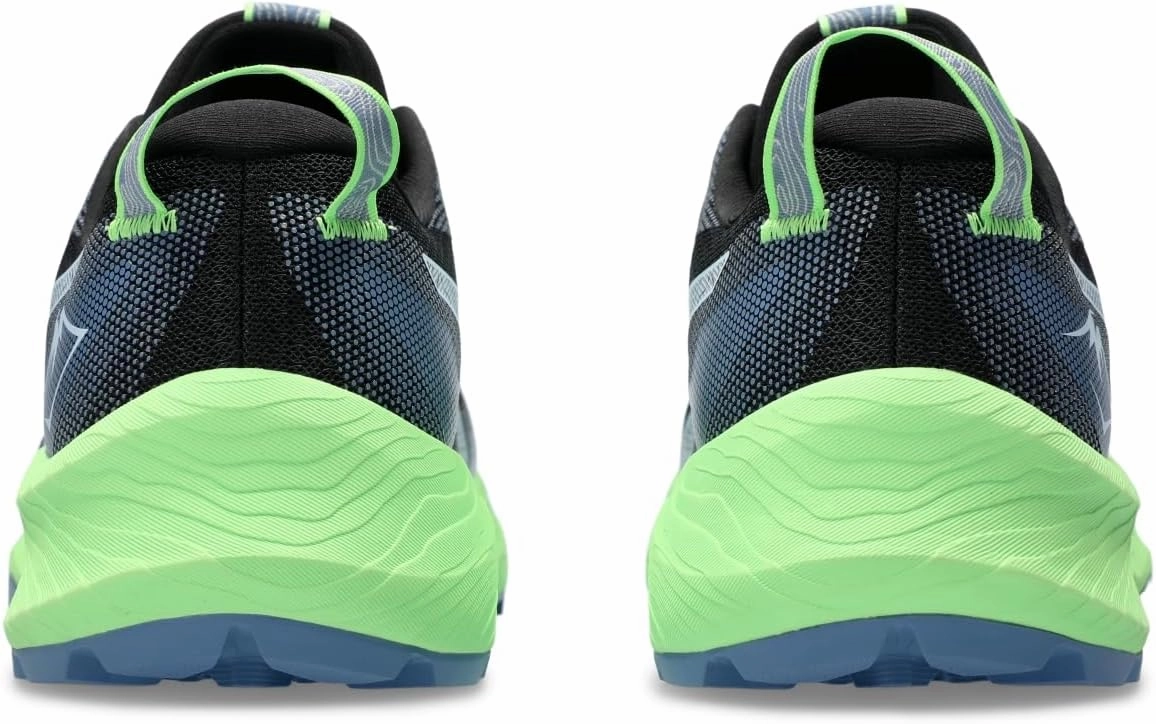 ASICS Men's Gel-Trabuco 12 Running Shoe Asics Shoes Chicago