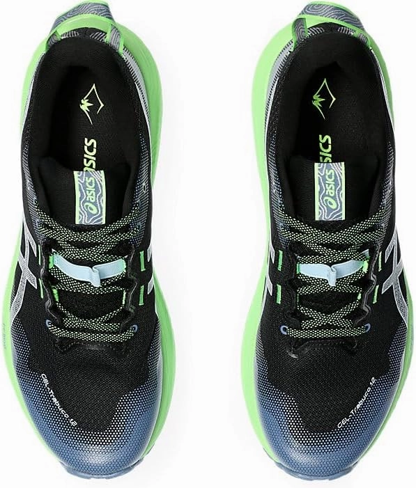 ASICS Men's Gel-Trabuco 12 Running Shoe Asics Anti Slip Shoes