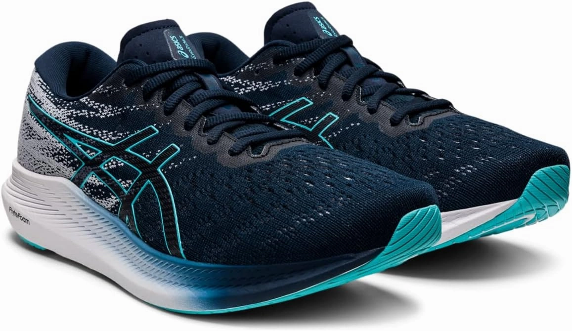 Asics Upcourt 5 Indoor Sport Shoe ASICS Men's GlideRide 3 Running Shoes