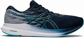 ASICS Men's GlideRide 3 Running Shoes Best Asics Walking Shoes For Flat Feet