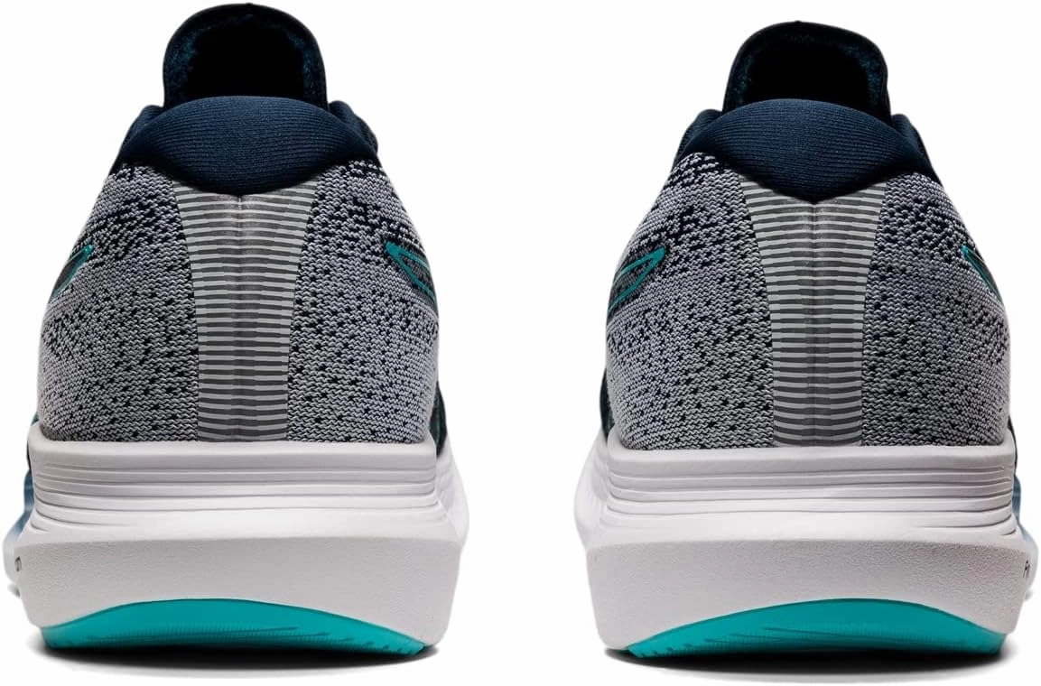 Asics Gel-venture 6 Mx Running Shoes ASICS Men's GlideRide 3 Running Shoes